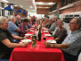2018-12 - Juleafslutning for madholdet