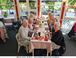 2021-06 Bakketur med Seniorcentret