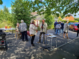 2021-08 Grill og lege-konkurrence
